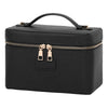 Elyssio Vanity Case Travel Bag