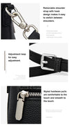 luxury bags designers women Genuine leather Lightweight Casual Crossbody Bag for Women Fashionable Minimalist Underarm Bag