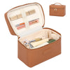 Elyssio Vanity Case Travel Bag