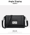 luxury bags designers women Genuine leather Lightweight Casual Crossbody Bag for Women Fashionable Minimalist Underarm Bag
