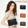 Elyssio Vanity Case Travel Bag