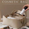 Elyssio PU Leather Travel Organiser