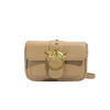 Luxury Women's Leather Crossbody Bag Elegant Designer Shoulder Bag Classic Tote For Stylish Daily Outfits