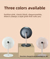 Wholesale 2026 New LED Makeup Mirror Round Desktop Mirror with Light Metal Small Gift