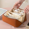 Elyssio Lady Box Makeup Organiser