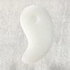 Gua Sha Massage Board Natural Resin Jade Stone for Face Rose Pink Guasha Facial Massager Scrapers Tools for Face Neck Back Body