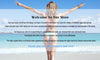 2025 High Waist Bikinis Women Sports Swimwear Print Bathing Suit Female Padded Beach Wear Bathers Swimming Swimsuit Summer