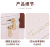 Elyssio Double Layer Travel Organiser