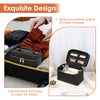 Elyssio Vanity Case Travel Bag
